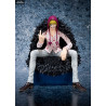 One Piece - Figurine Corazon, Figuarts ZERO