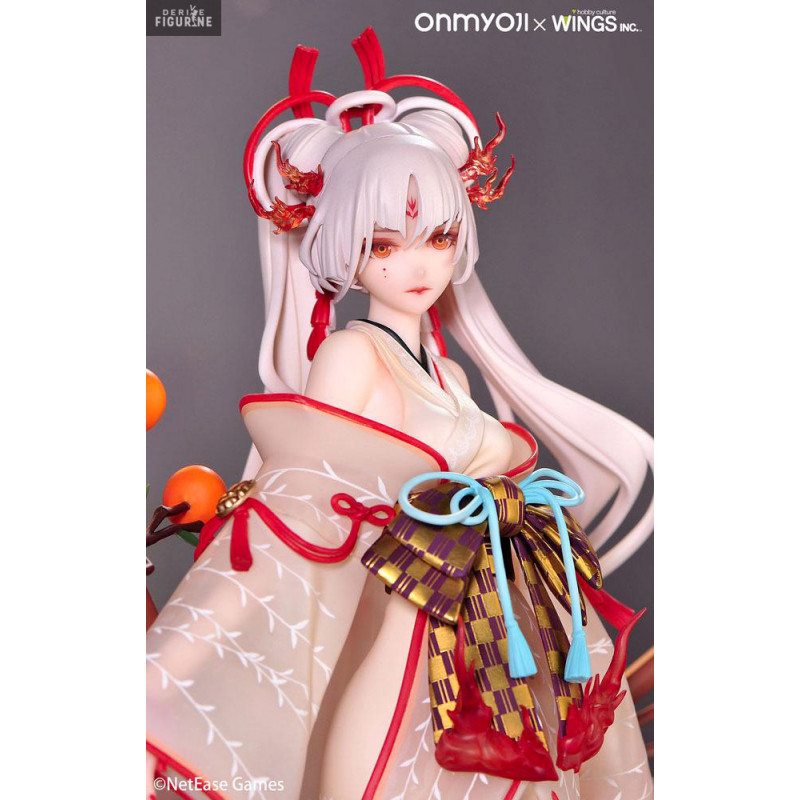 Onmyoji - Figurine Shiranui