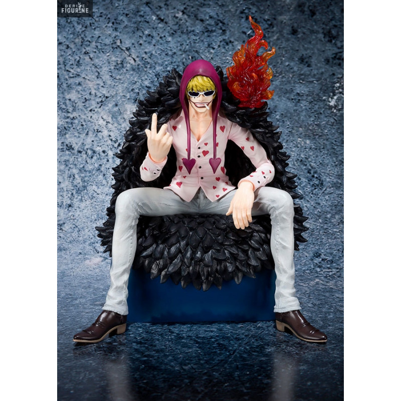 One Piece - Figurine...