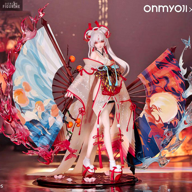 Onmyoji - Figure Shiranui