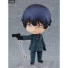 Love of Kill - Figure Ryang-Ha Song, Nendoroid