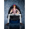 One Piece - Figurine Corazon, Figuarts ZERO