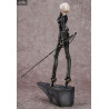 G.A.D - Figurine Inu, Karasu ou Ten
