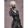 G.A.D - Figurine Inu, Karasu ou Ten