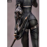 G.A.D - Figurine Inu, Karasu ou Ten