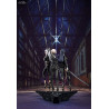 G.A.D - Figurine Inu, Karasu ou Ten