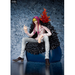 One Piece - Figurine...