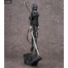 G.A.D - Figurine Inu, Karasu ou Ten