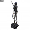 G.A.D - Figurine Inu, Karasu ou Ten