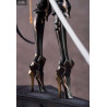 G.A.D - Figurine Inu, Karasu ou Ten