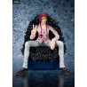 One Piece - Figurine Corazon, Figuarts ZERO