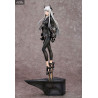 G.A.D - Figurine Inu, Karasu ou Ten