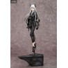 G.A.D - Figurine Inu, Karasu ou Ten