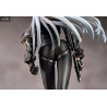 G.A.D - Figurine Inu, Karasu ou Ten