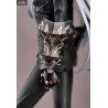 G.A.D - Figurine Inu, Karasu ou Ten