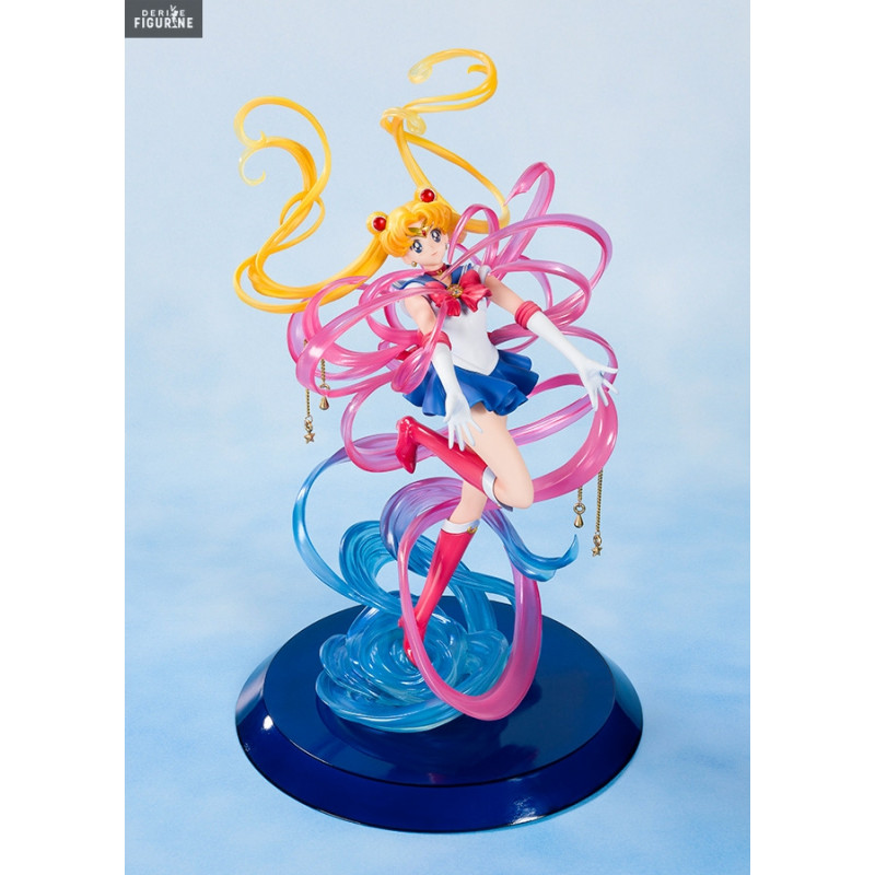 Sailor Moon - Figurine Moon...