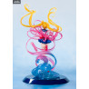 Sailor Moon - Figurine Moon Crystal Power, Figuarts Zero chouette