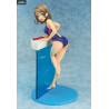 Love Live! - Figure You Watanabe, version Blu-ray Jacket