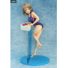 Love Live! - Figurine You Watanabe, version Blu-ray Jacket