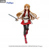 Sword Art Online the Movie Progressive, Aria of a Starless Night - Figurine Asuna, SSS
