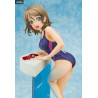 Love Live! - Figure You Watanabe, version Blu-ray Jacket