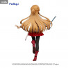 Sword Art Online the Movie Progressive, Aria of a Starless Night - Figurine Asuna, SSS
