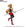 Sword Art Online the Movie Progressive, Aria of a Starless Night - Figurine Asuna, SSS