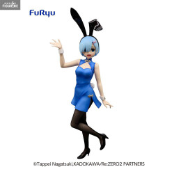 Re:Zero - Figurine Rem...