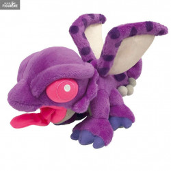 Monster Hunter - Peluche...