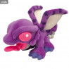 Monster Hunter - Peluche Chameleos, Chibi Plush