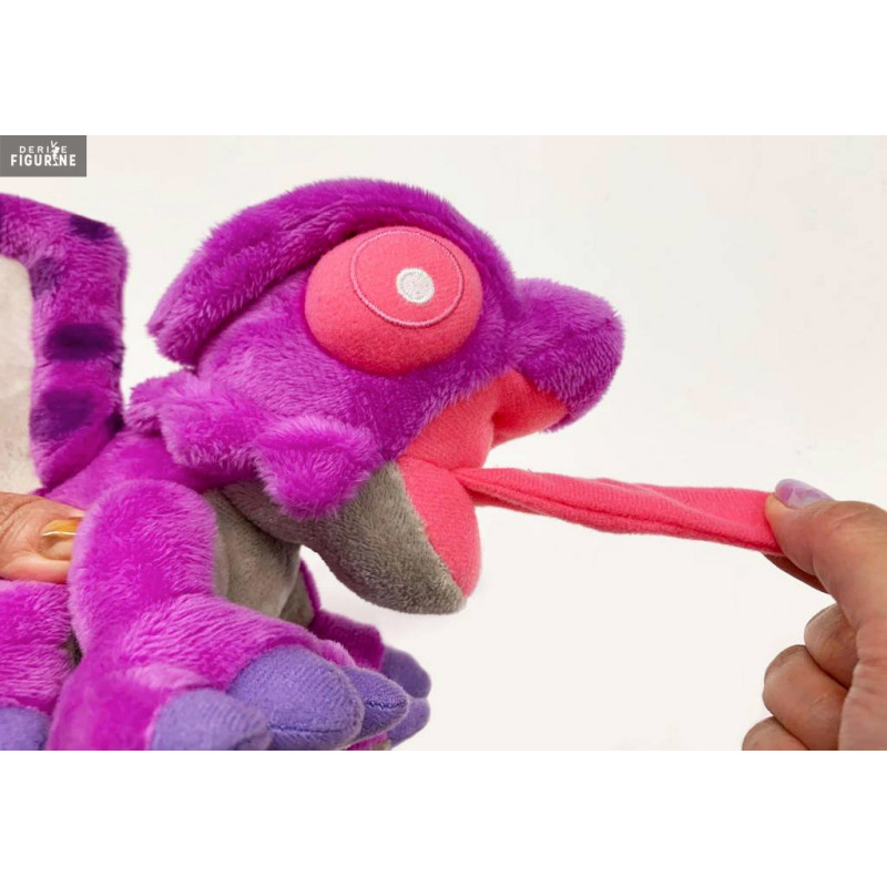 Monster Hunter - Chameleos...