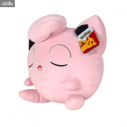 Pokemon - Sleeping...