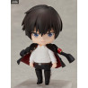 Reborn! - Figurine Kyoya Hibari, Nendoroid