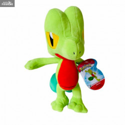 Pokemon - Treecko plush