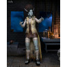Universal Monsters x Teenage Mutant Ninja Turtles - figure April as The Bride