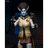 Universal Monsters x Teenage Mutant Ninja Turtles - figure April as The Bride