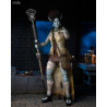 Universal Monsters x Teenage Mutant Ninja Turtles - Figurine April as The Bride
