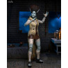 Universal Monsters x Teenage Mutant Ninja Turtles - figure April as The Bride