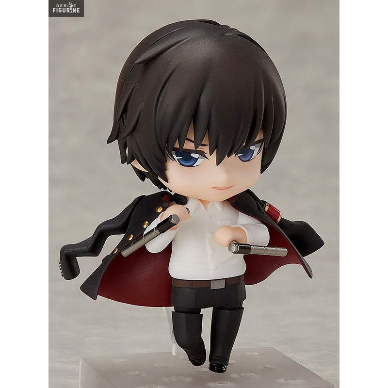 Reborn! - Figurine Kyoya...