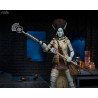 Universal Monsters x Teenage Mutant Ninja Turtles - figure April as The Bride