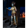 Universal Monsters x Teenage Mutant Ninja Turtles - figure April as The Bride