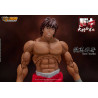 Baki - Baki Hanma figure
