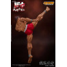 Baki - Baki Hanma figure