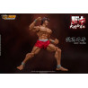 Baki - Baki Hanma figure