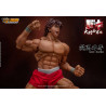 Baki - Baki Hanma figure