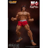 Baki - Baki Hanma figure