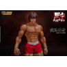 Baki - Baki Hanma figure
