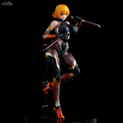 Taimanin Asagi 3 - Figurine...