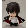 Reborn! - Figurine Kyoya Hibari, Nendoroid