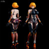Taimanin Asagi 3 - Sakura Igawa figure